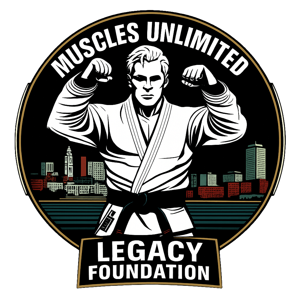 Muscles Unlimited Legacy Foundation