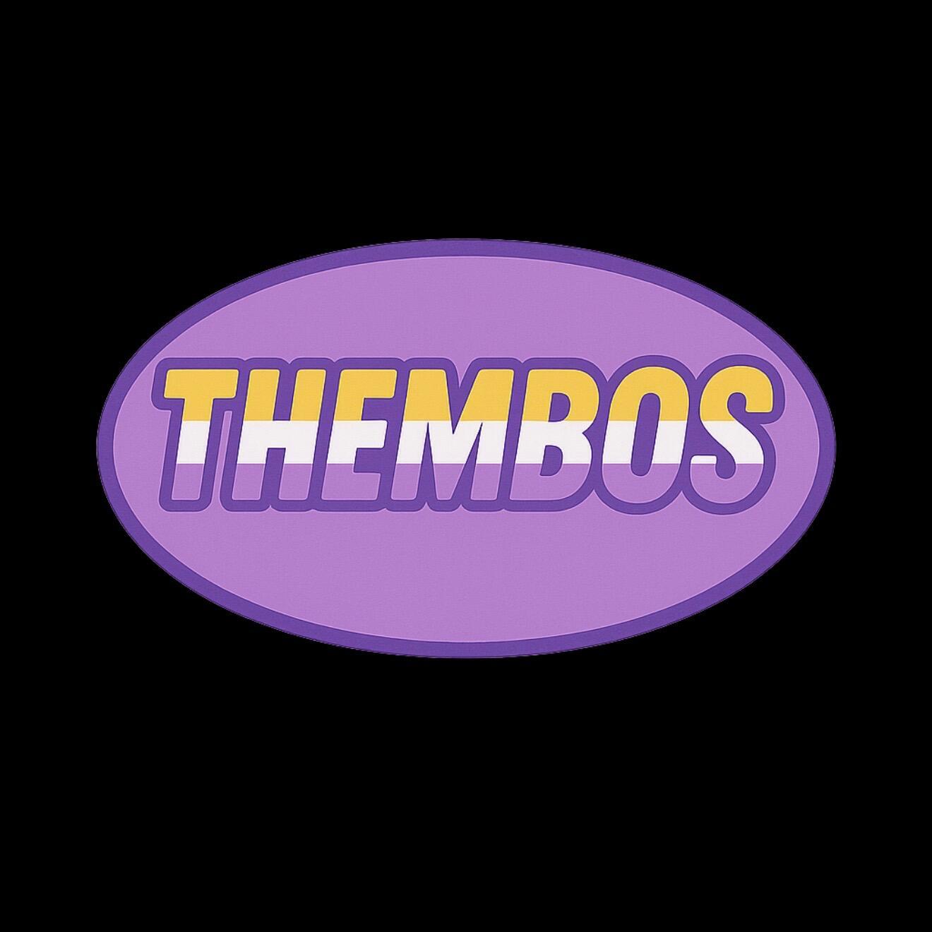 Thembos logo