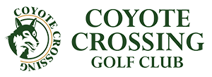 Coyote Crossing Golf Club logo