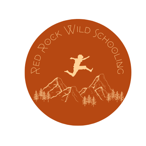 Red Rock Wild School