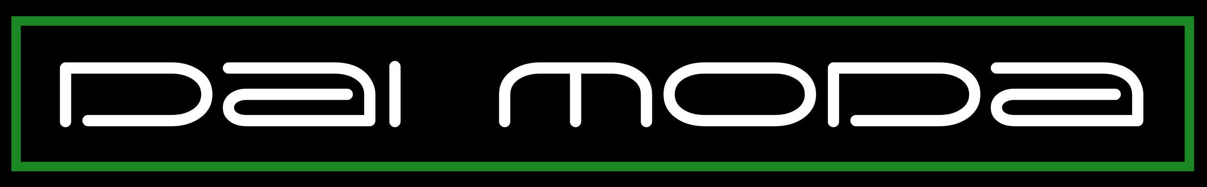 Dai' Moda logo