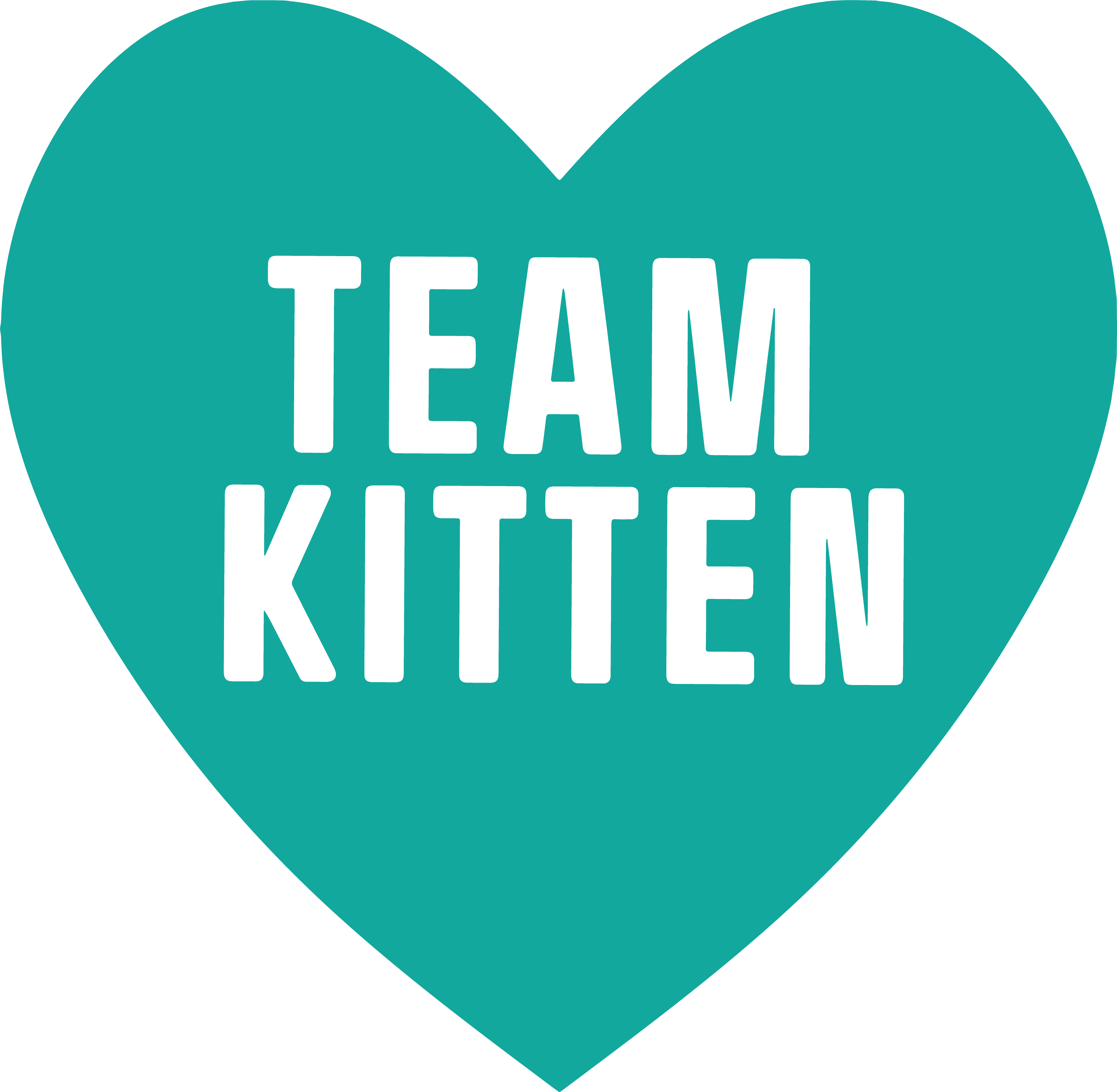 Team Kitten