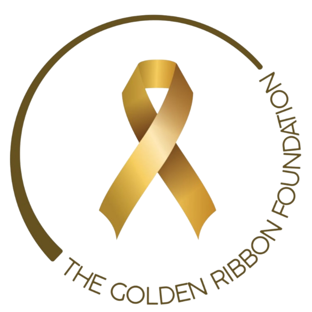 Golden Ribbon Foundation Inc