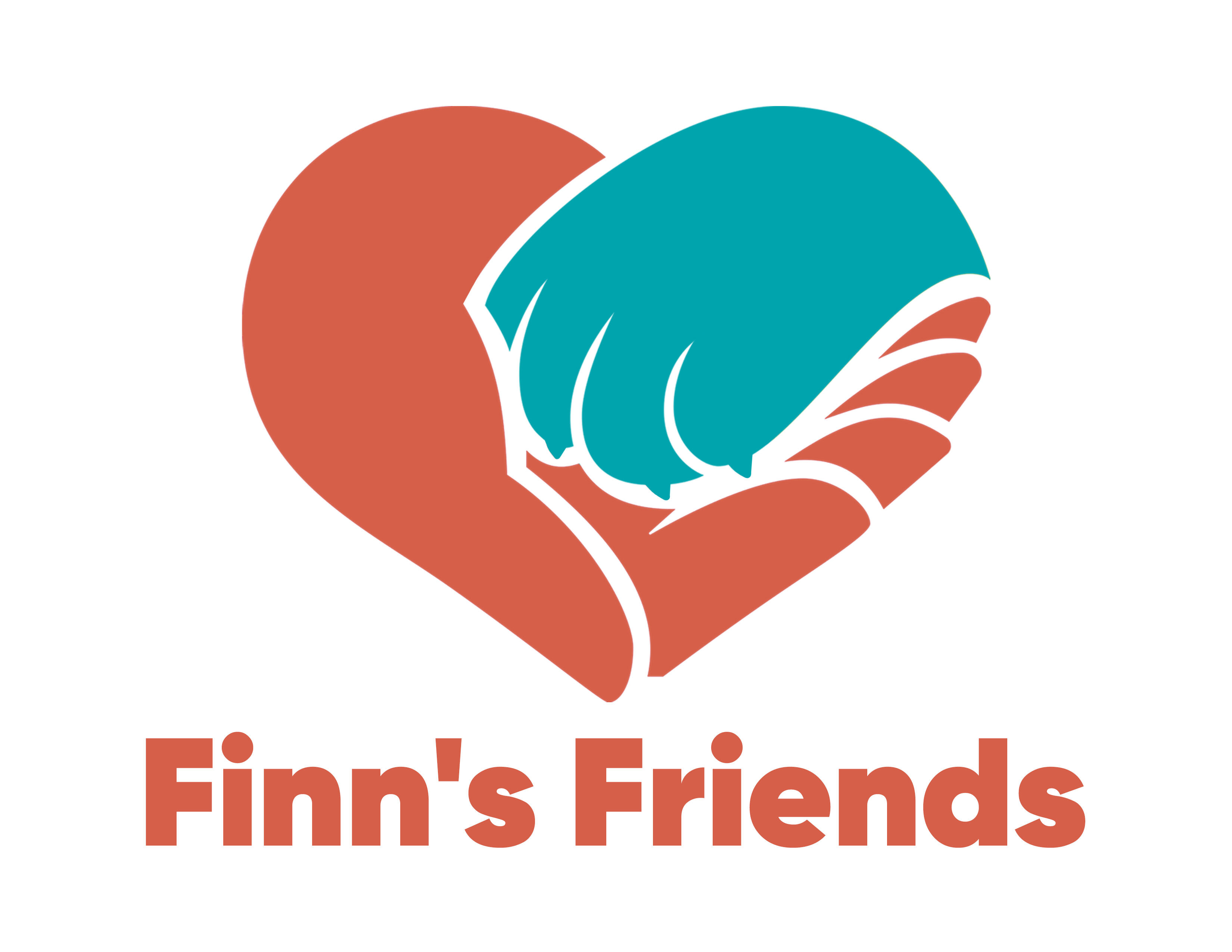 Finn's Friends