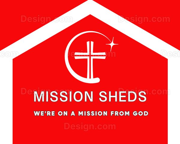 Mission Sheds
