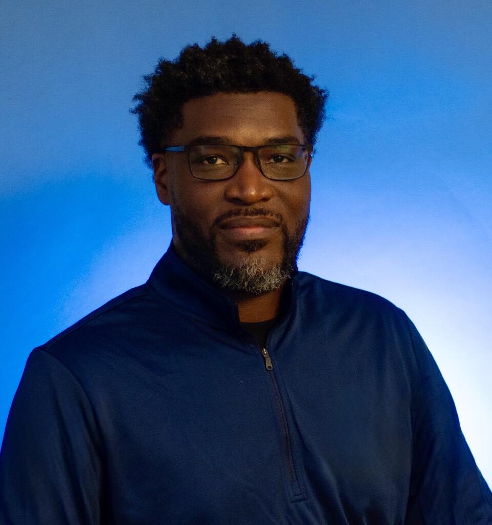 James Coleman