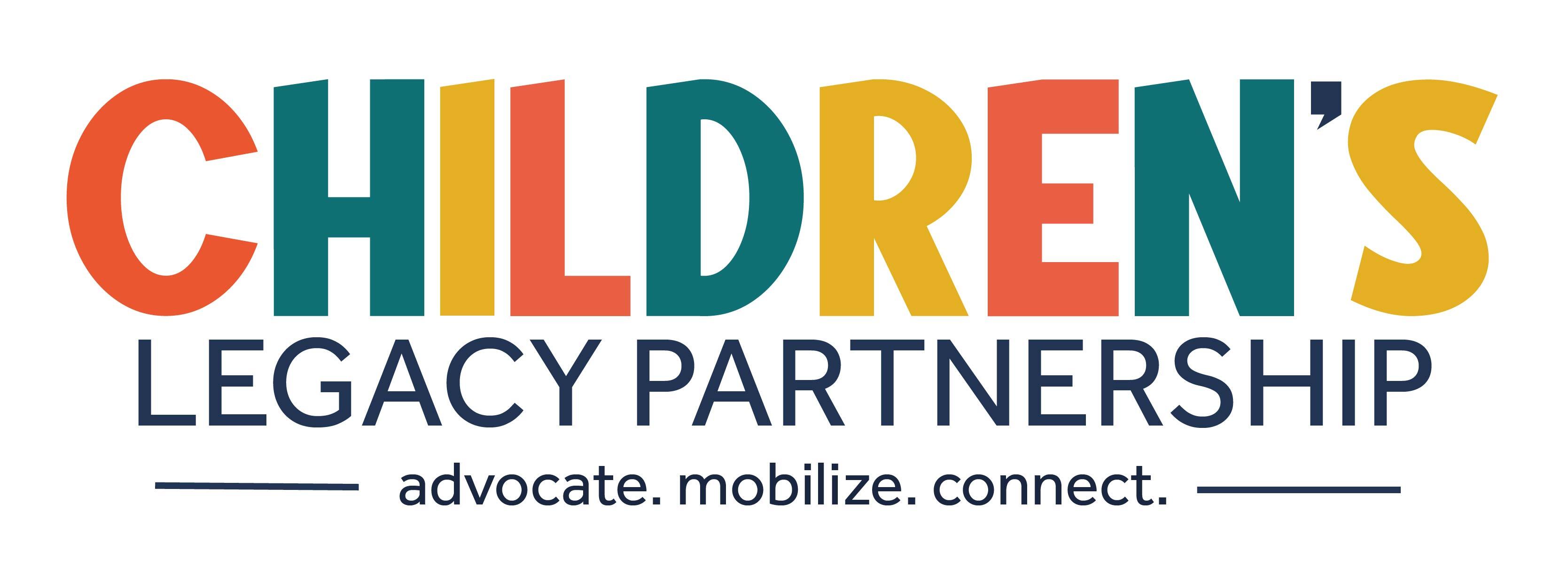 Childrens Legacy Partnership Incorporated