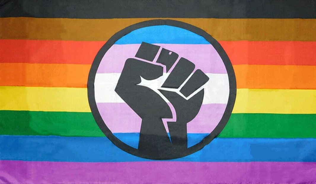 Radikal Rainbows logo