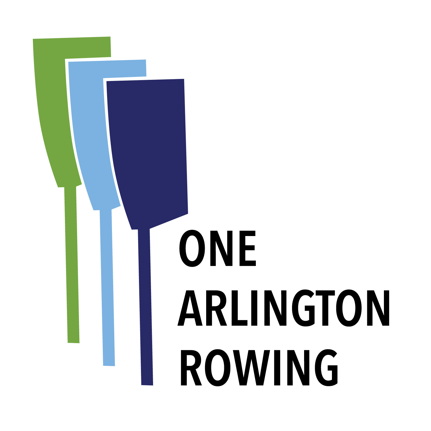One Arlington Rowing