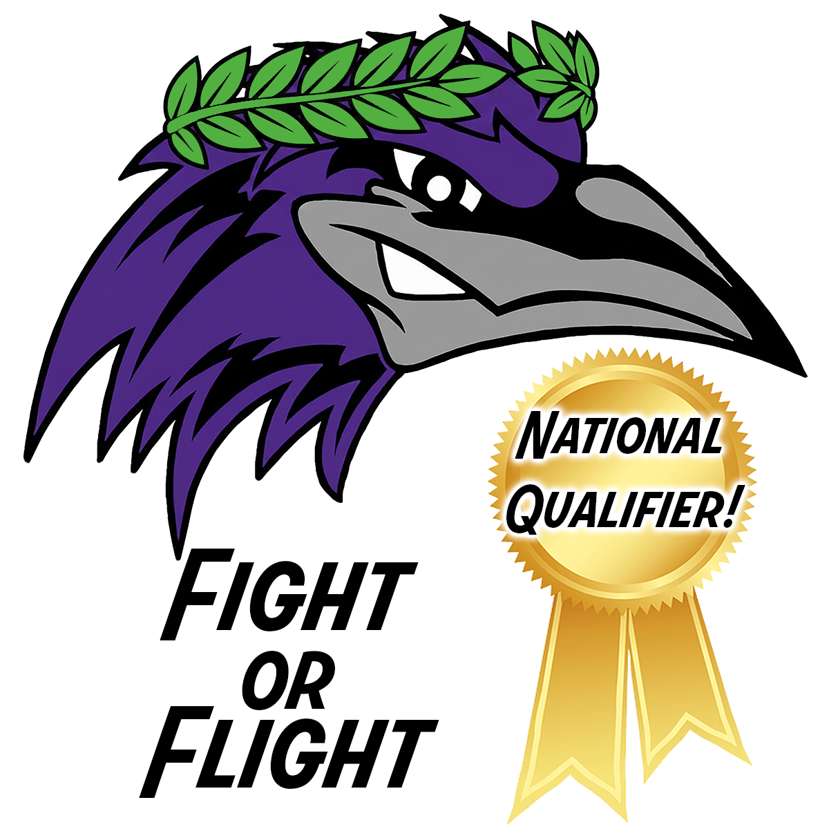 Fight or Flight logo
