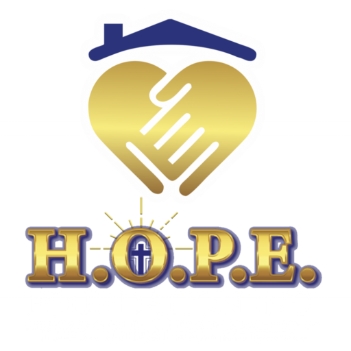 H O P E Foundation Inc
