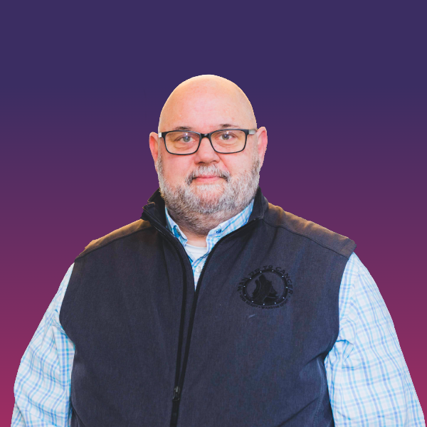 Chuck Aiken