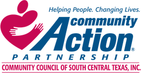 COMMUNITY COUNCIL OF SOUTH CENTRAL TEXAS