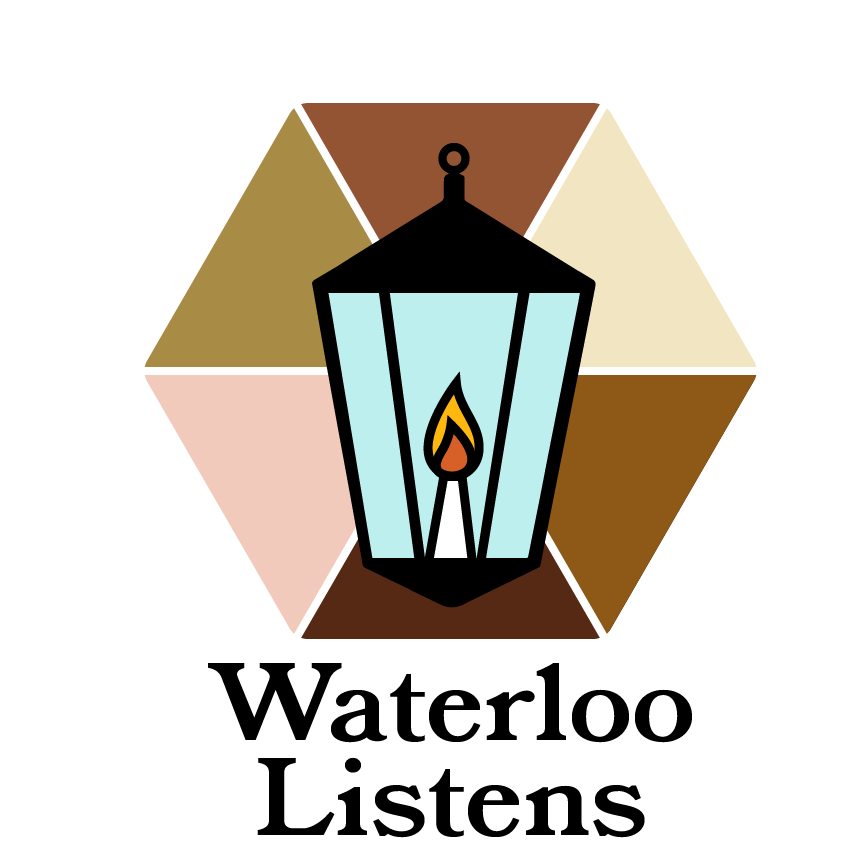 Waterloo Listens