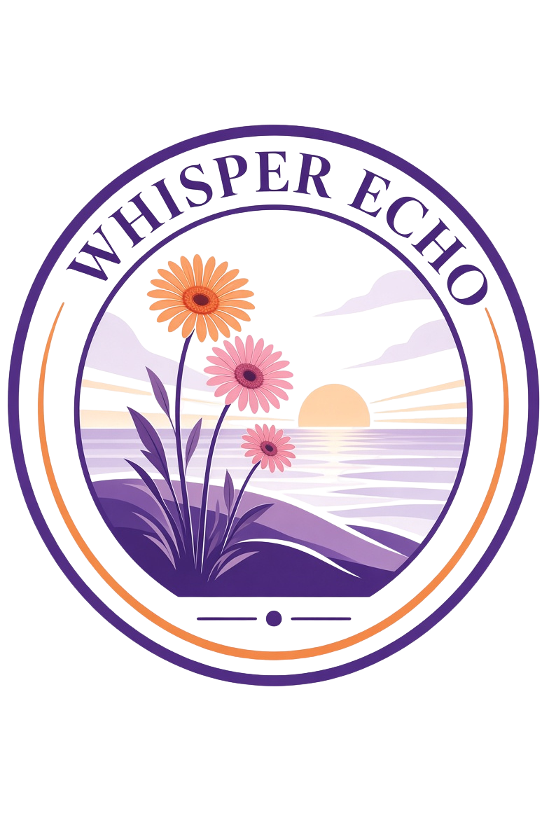 Whisper Echo