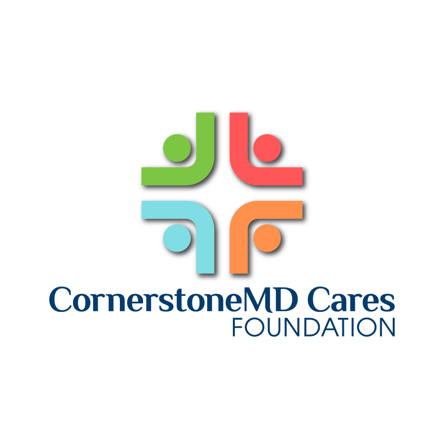Cornerstonemd Cares Foundation Inc