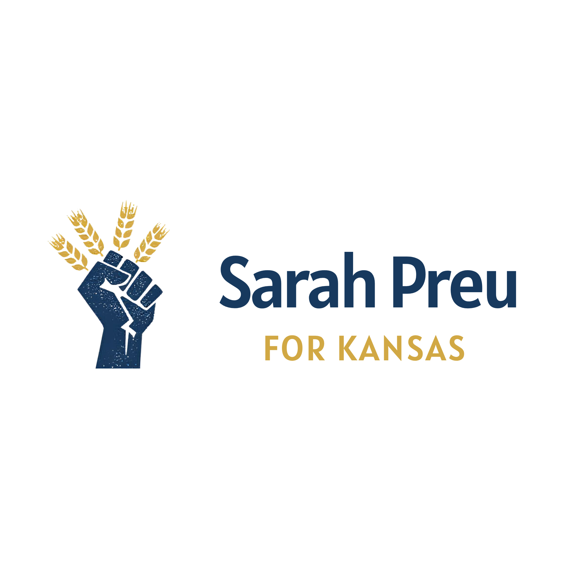 Committee for Sarah Preu for KS