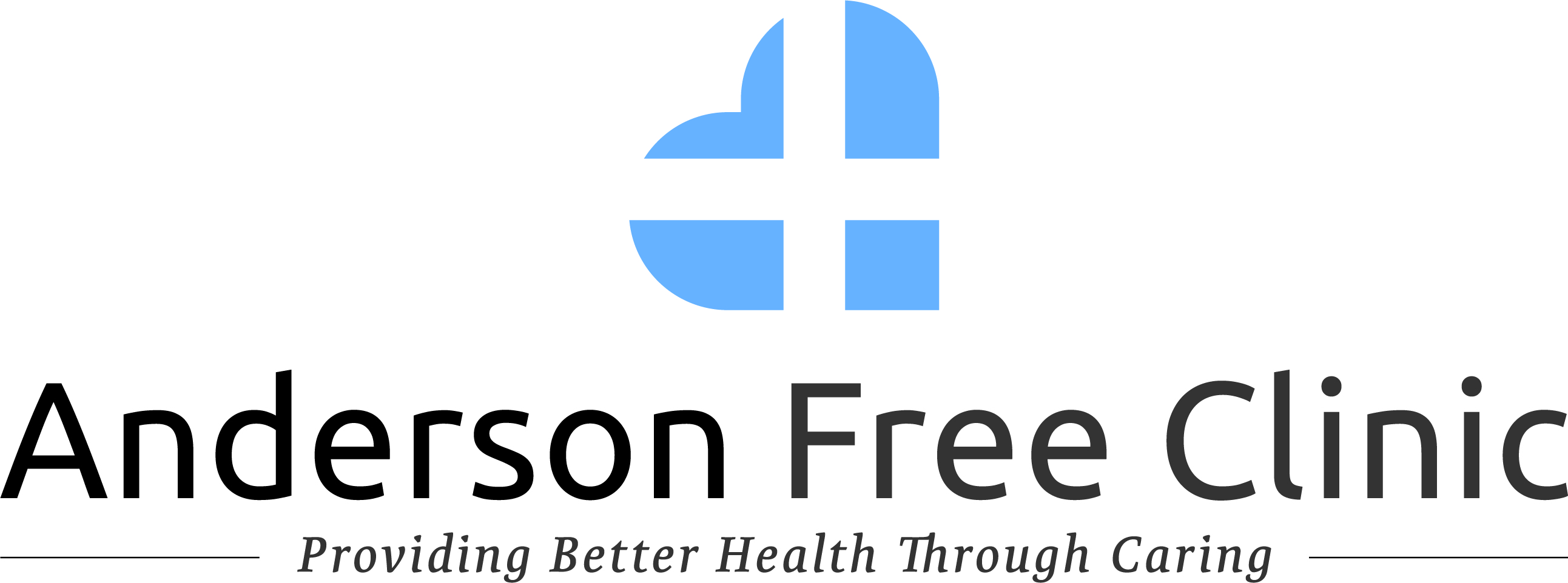 Anderson Free Clinic Inc