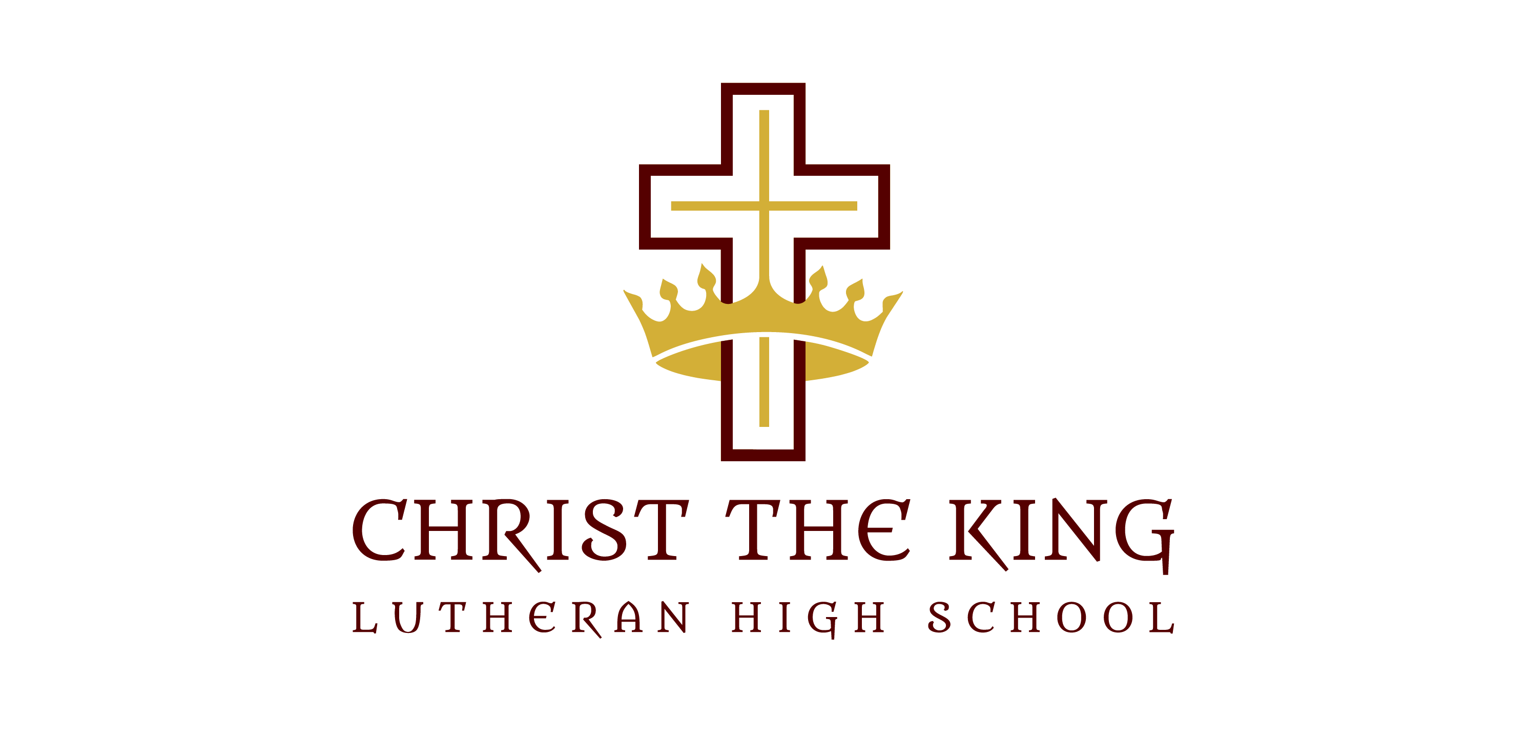 Christ The King Lutheran High School