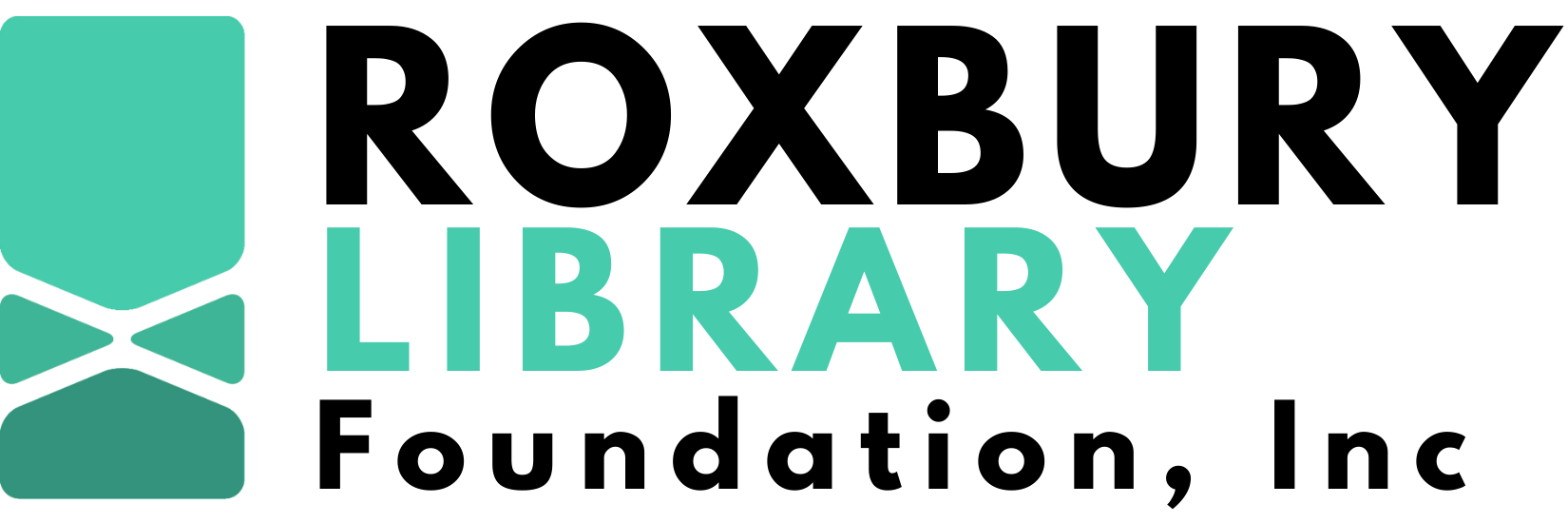 Roxbury Library Foundation Inc