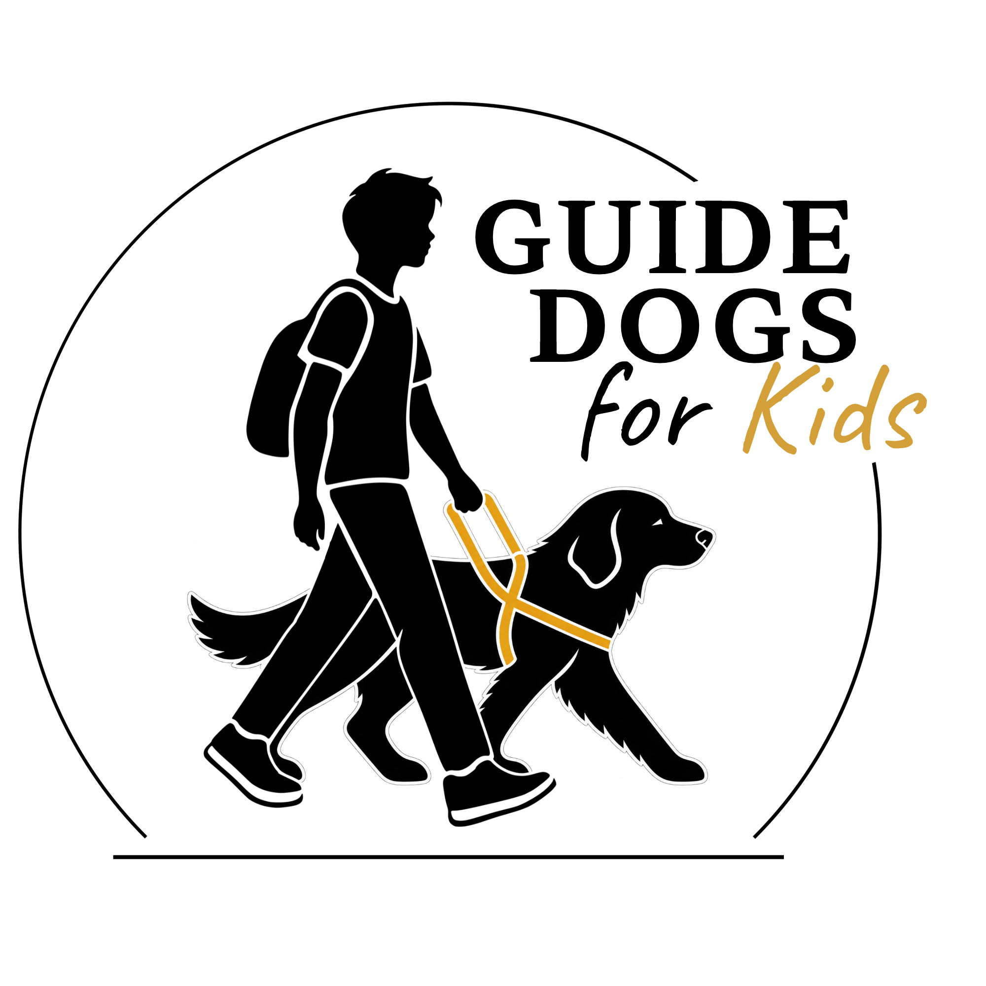Guide Dogs for Kids / Mira Foundation USA Inc