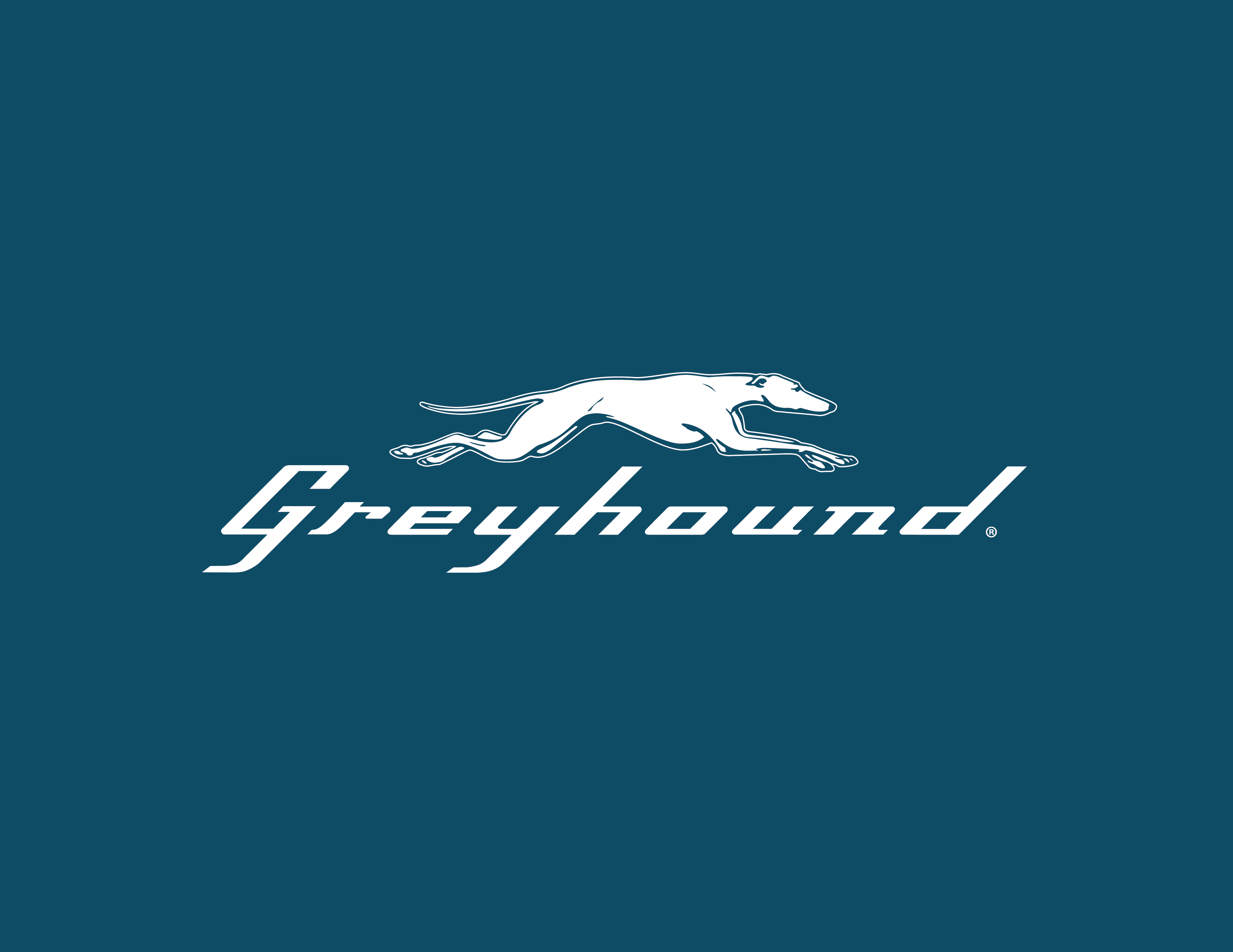 Greyhound logo