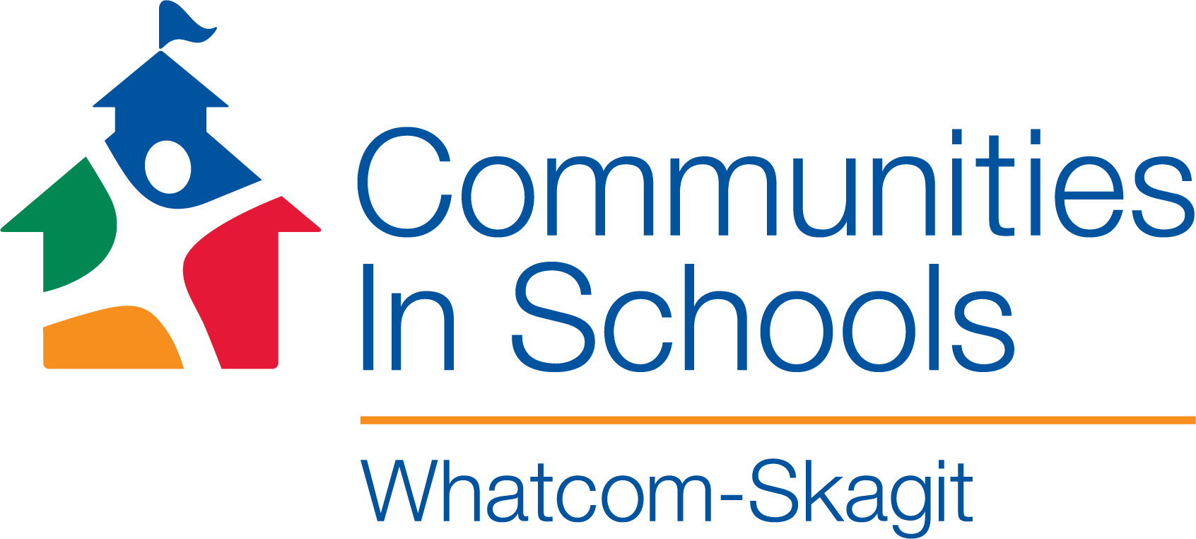 Communities in Schools of Whatcom Skagit