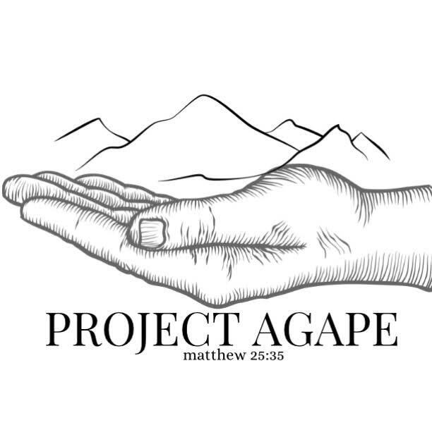 Project Agape