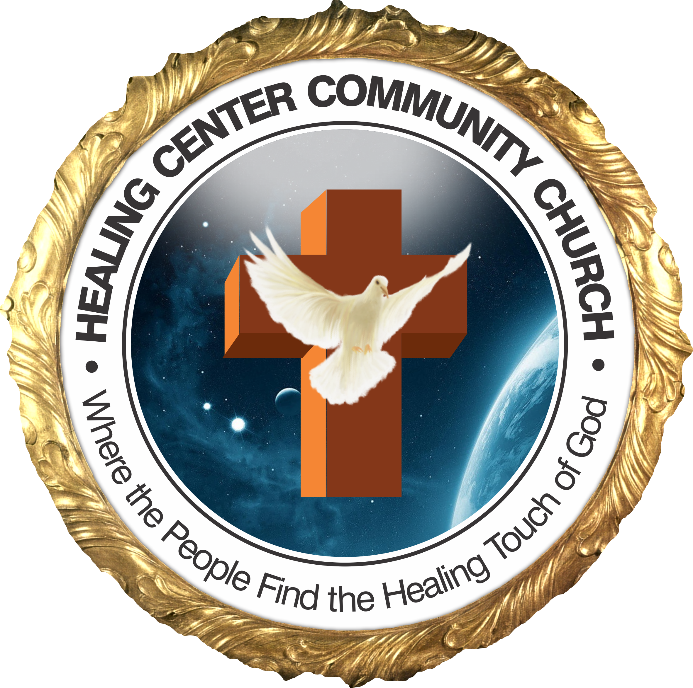 HEALING CENTER COMMUNITY CHURCH