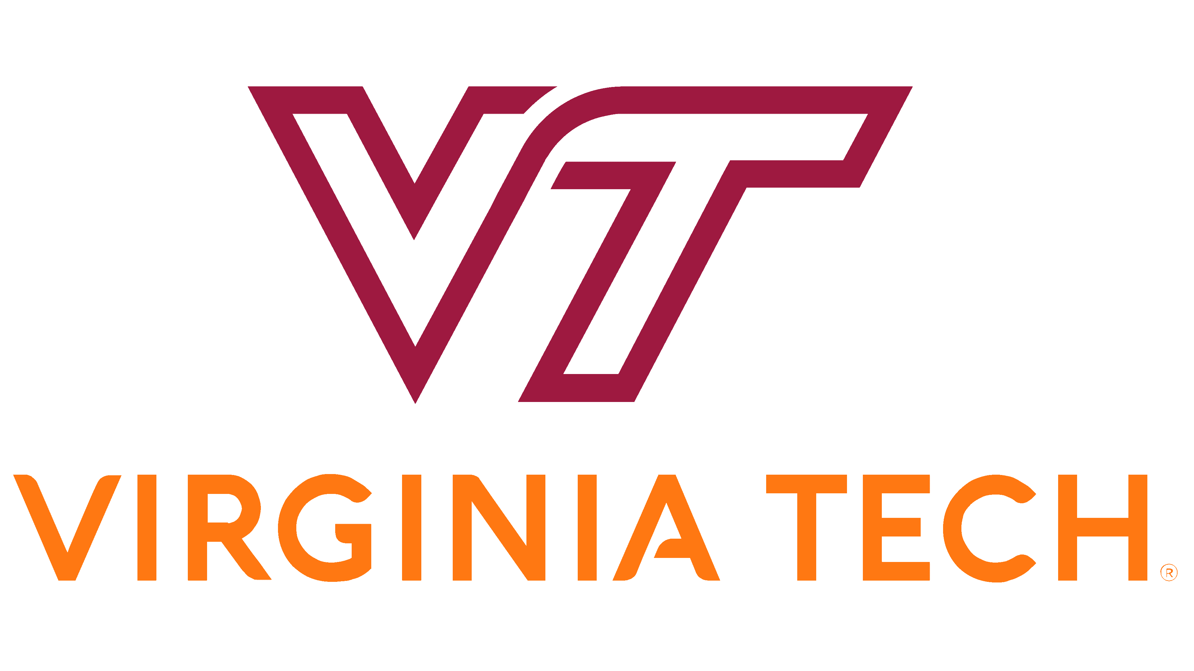 Virginia Tech logo