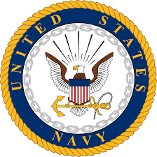 U.S. Navy logo