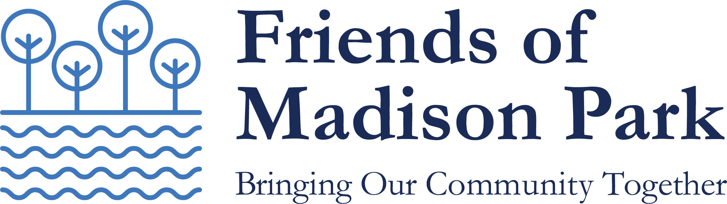 Friends of Madison Park