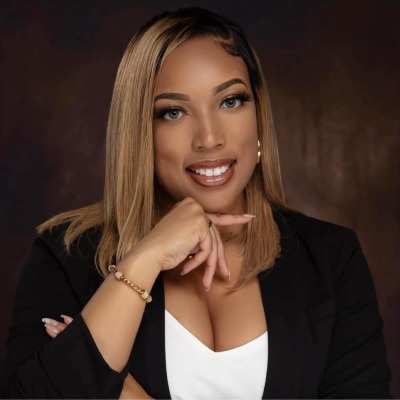 Sabrina Waters