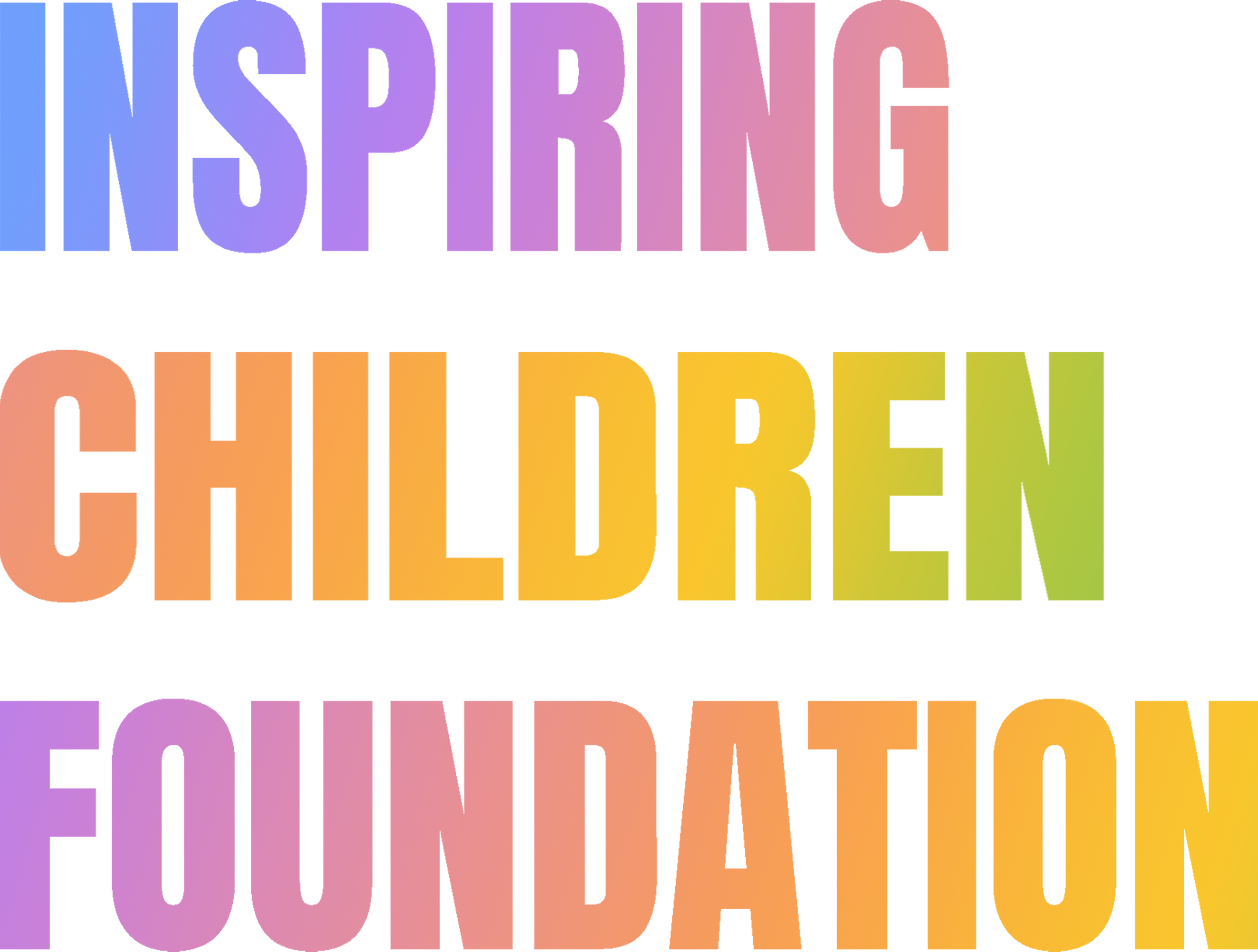Inspiring Children Foundation