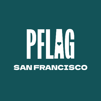PFLAG San Francisco avatar