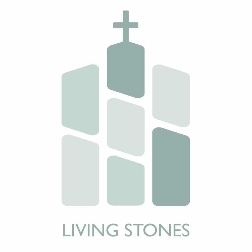 Living Stones Church logo