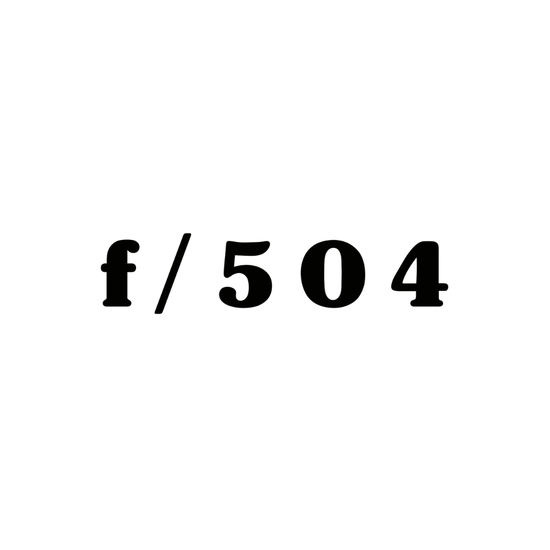 fstop504