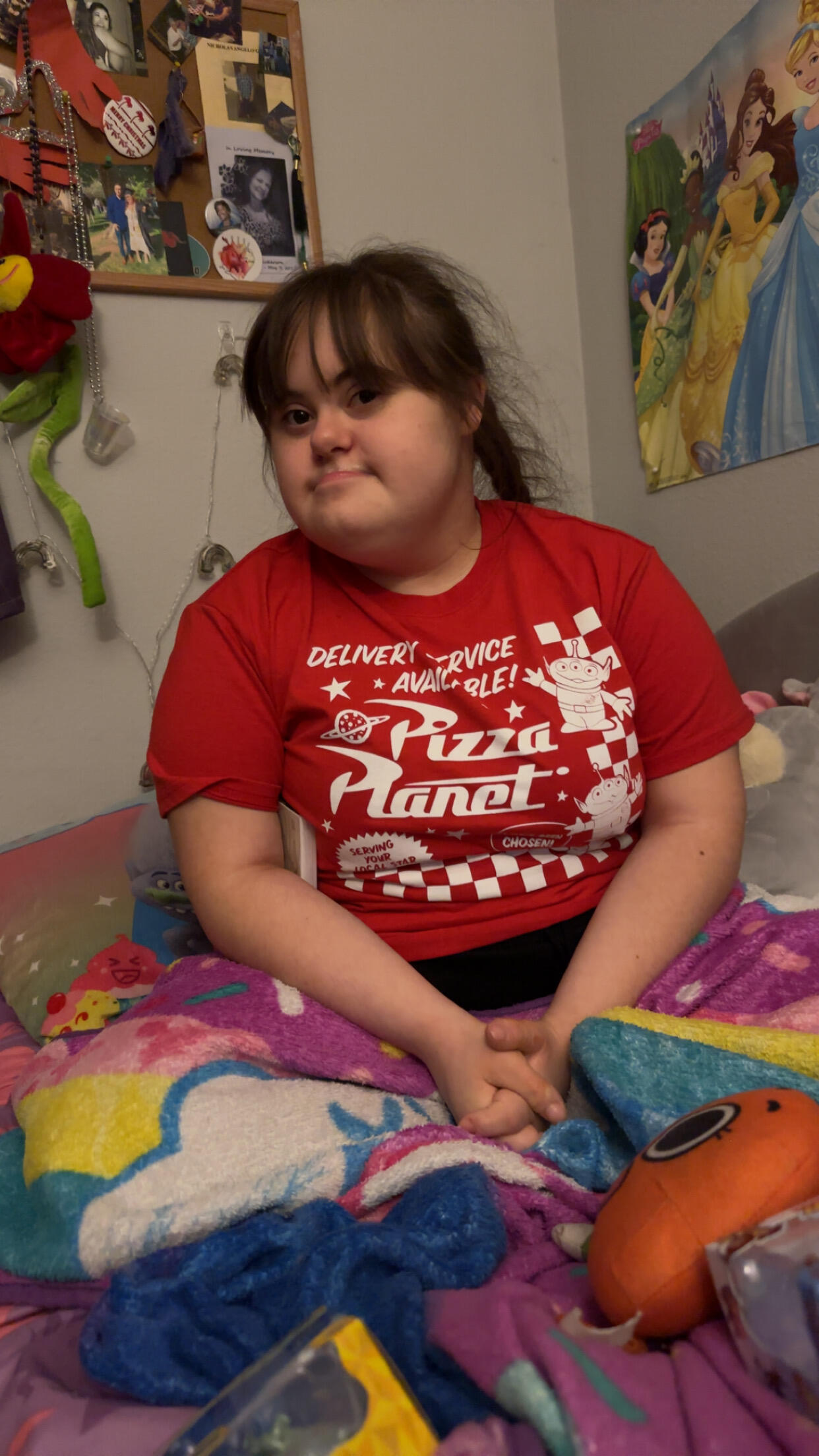 Mighty Mia 💪🏼 logo