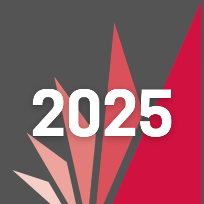 Class of 2025 logo