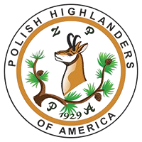 Polish Highlanders Alliance of North America logo