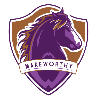 Mareworthy Charities avatar