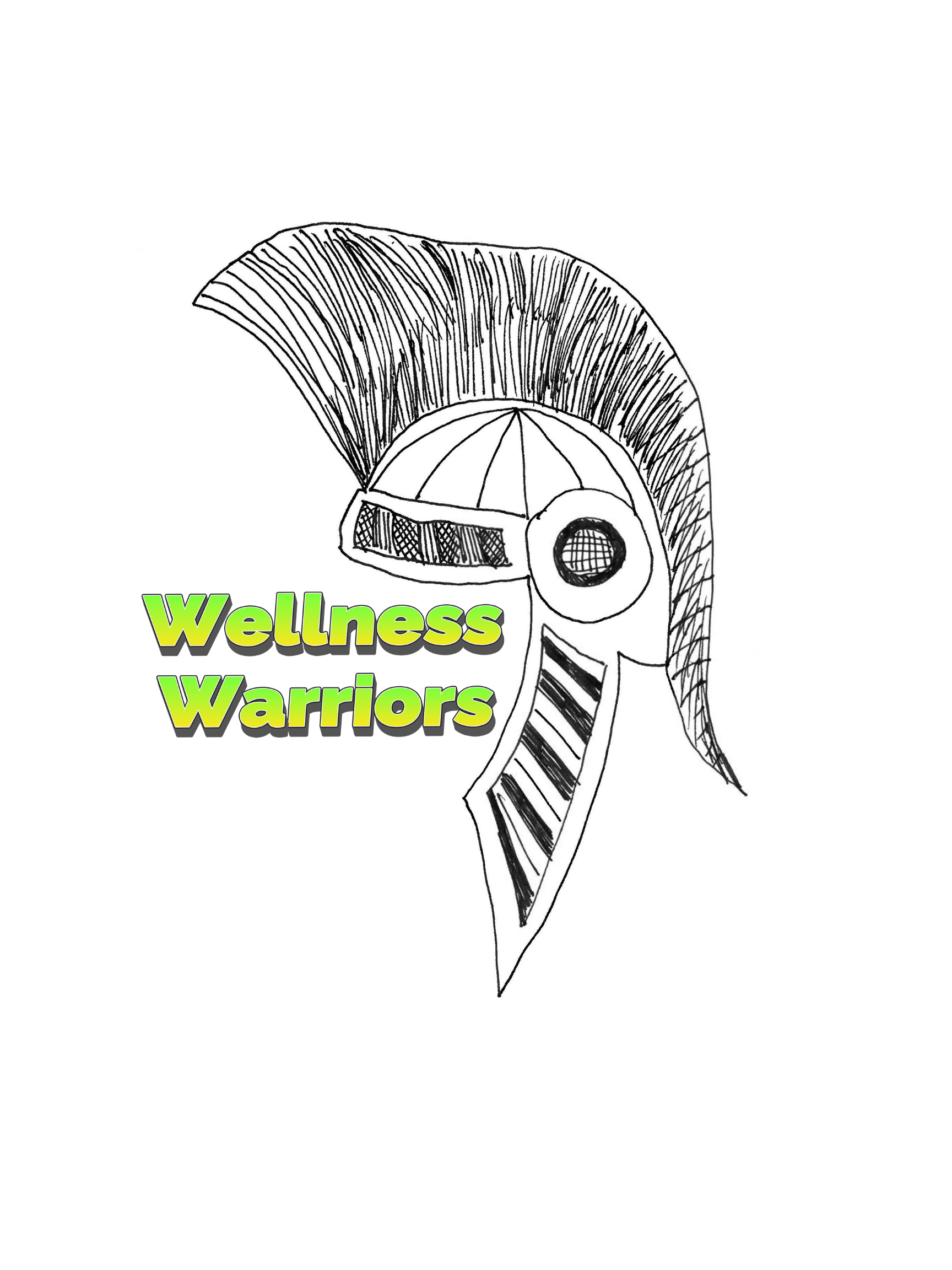 Wellness Warriors logo