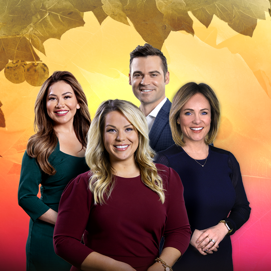 KXAN Morning Team