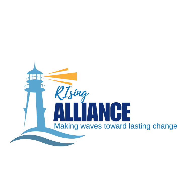 Rising Alliance Inc