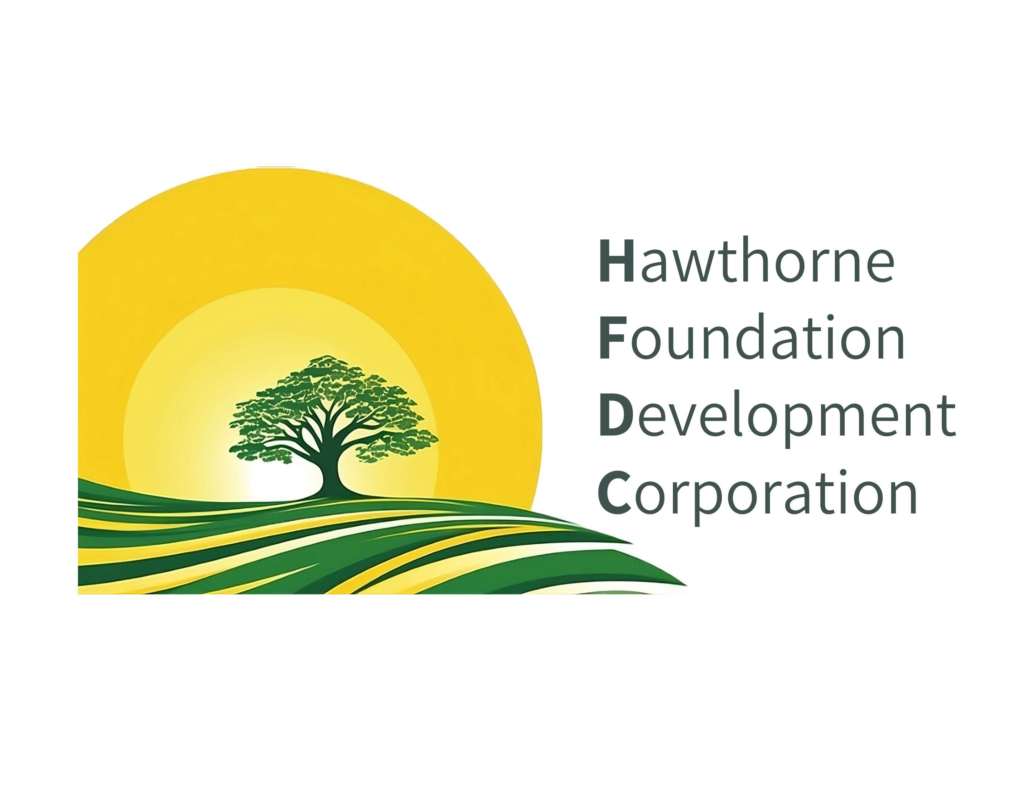 Hawthorne Foundation Development Corporation