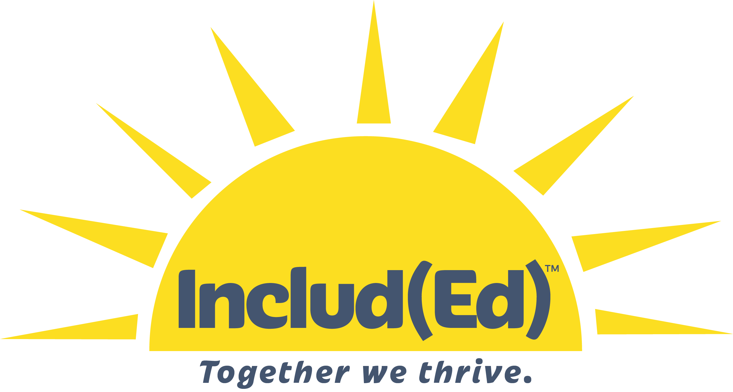 Included
