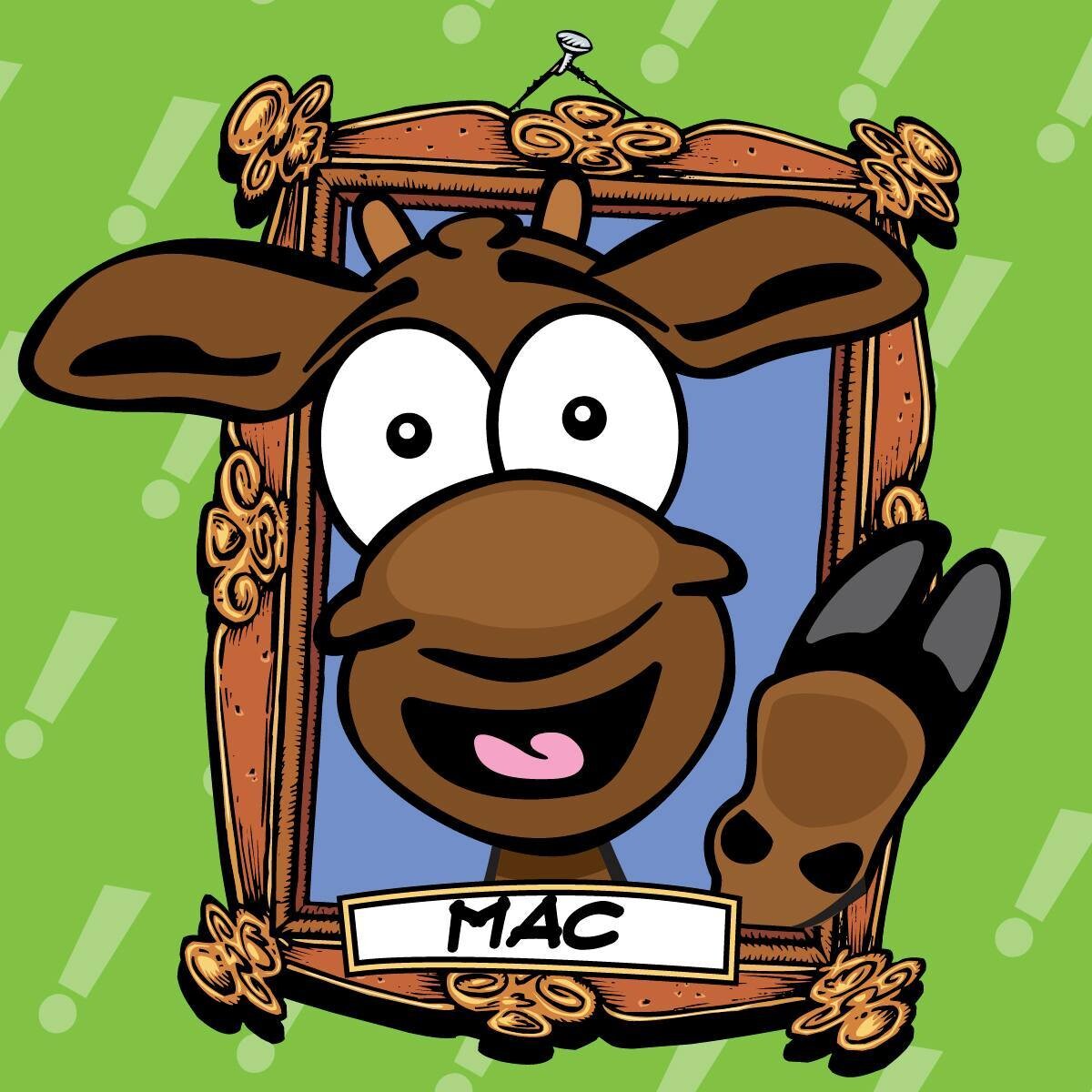 Children's Museum of Aroostook County