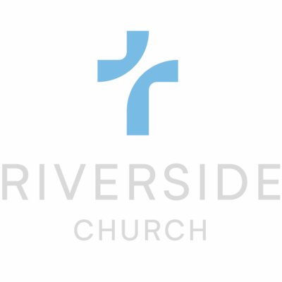 Riverside Church logo