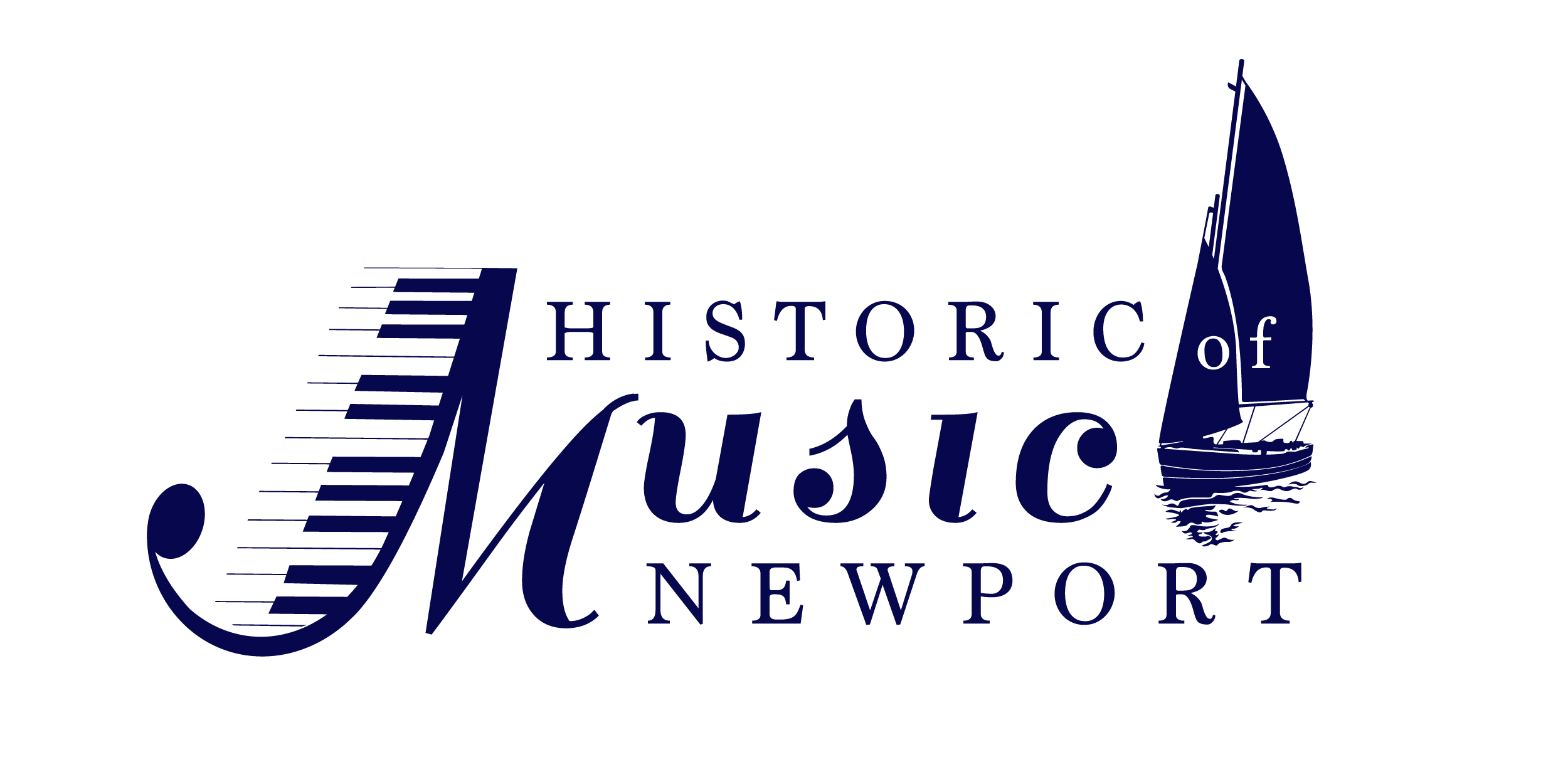 HISTORIC MUSIC OF NEWPORT