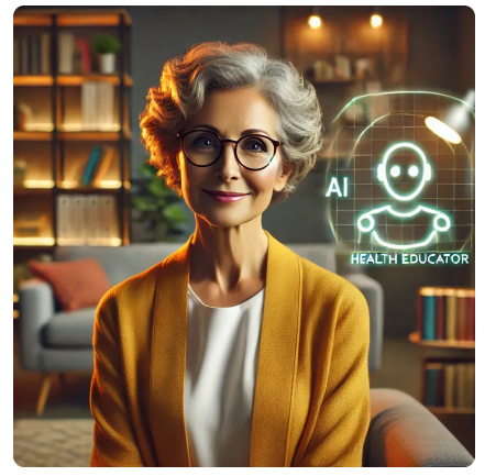 DR SEX ED AI UNIVERSITY INC